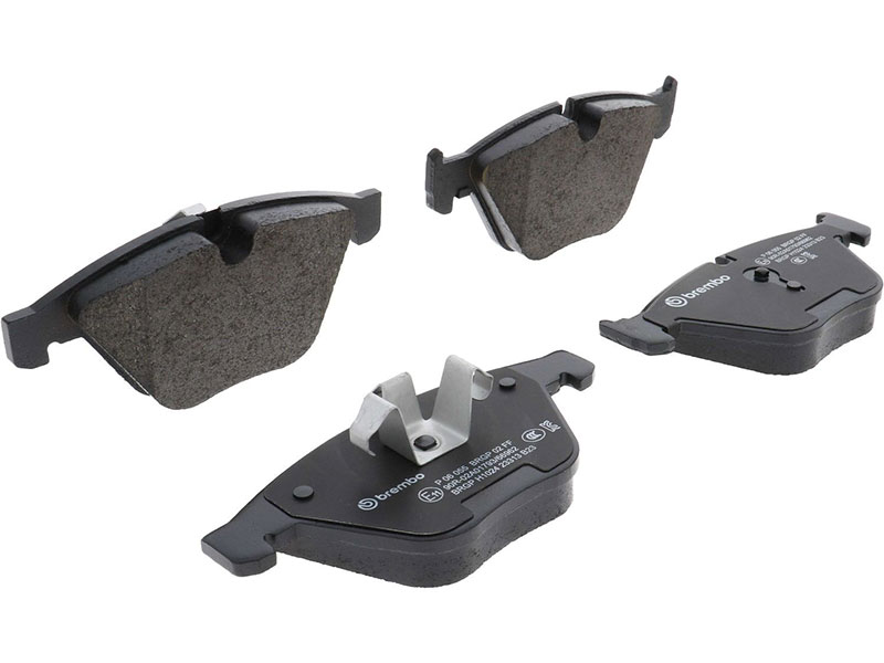 P06055 Brembo Brake Pad Set