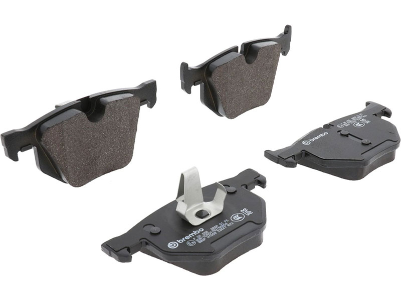 P06056 Brembo Brake Pad Set