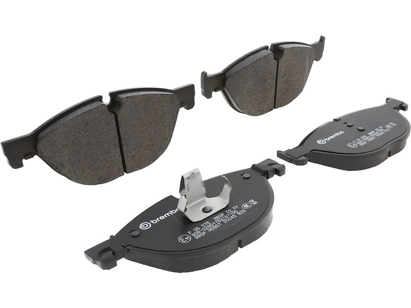 P06076 Brembo Brake Pad Set
