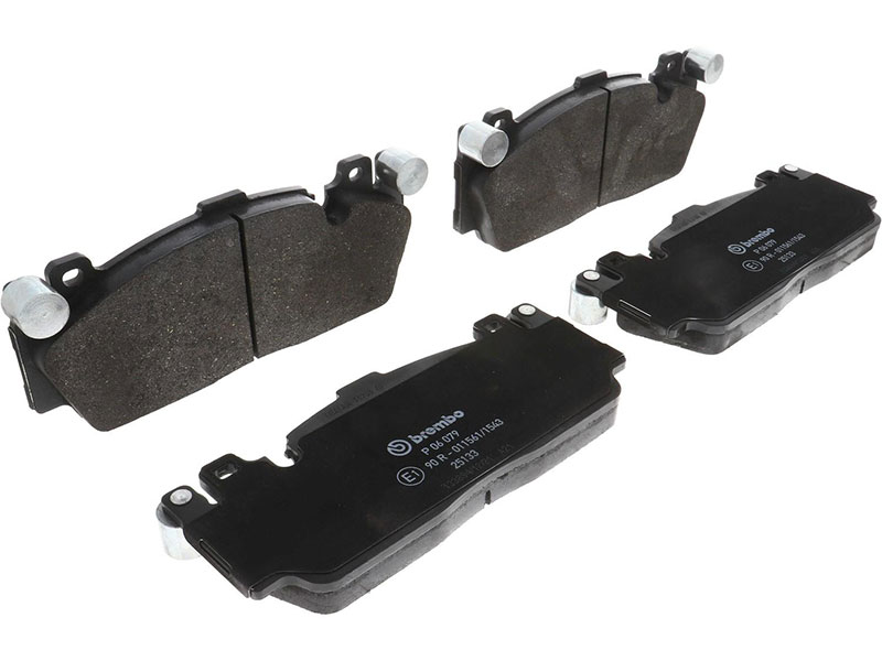 P06079 Brembo Brake Pad Set