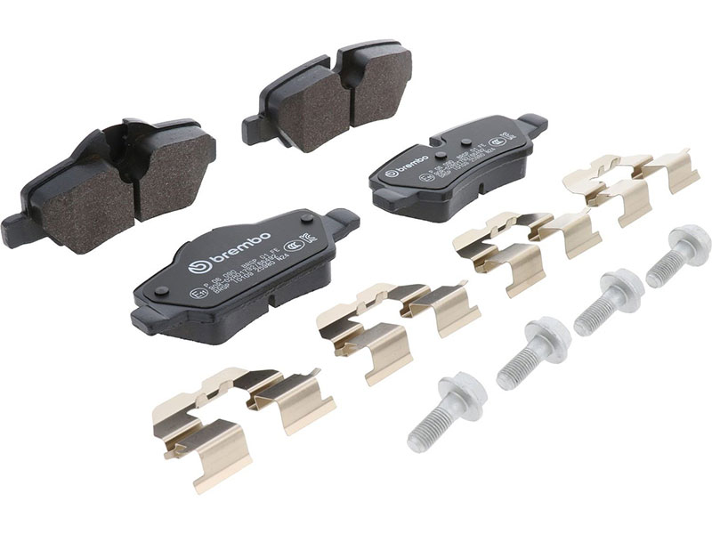 P06090 Brembo Brake Pad Set