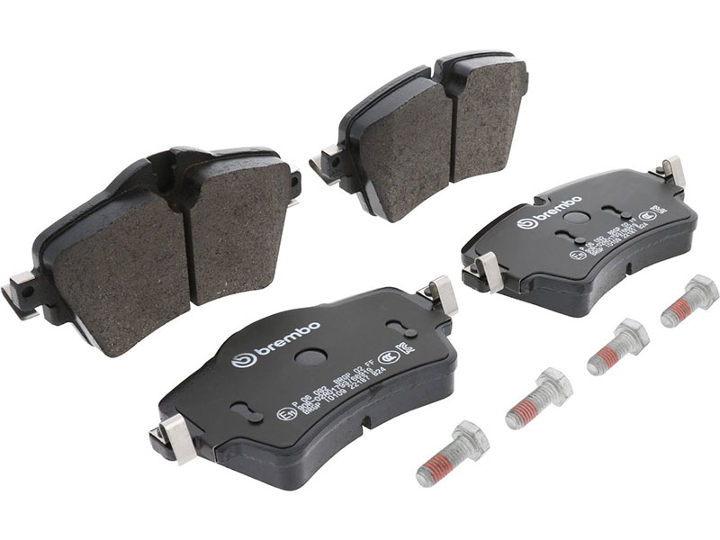 P06092 Brembo Brake Pad Set