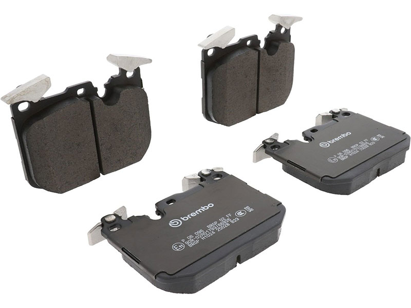 P06096 Brembo Brake Pad Set
