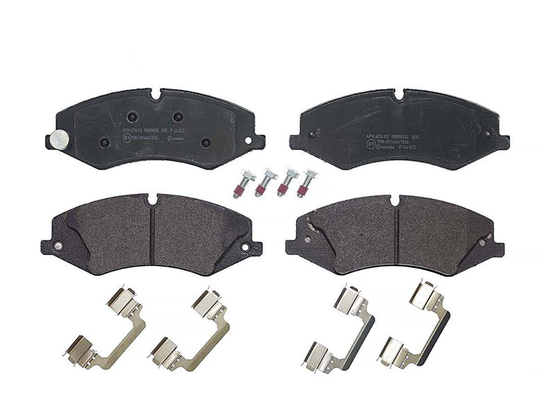 P44022 Brembo Brake Pad Set