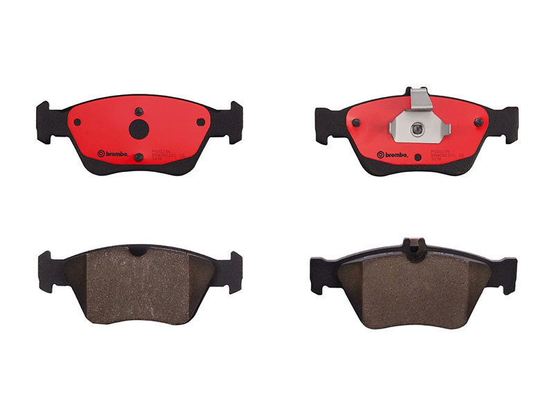 P50023N Brembo Brake Pad Set