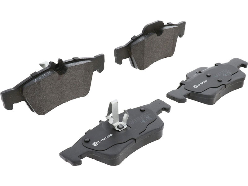 P50052 Brembo Brake Pad Set