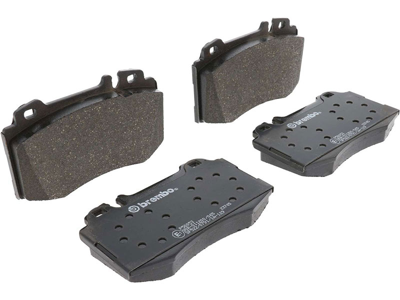 P50053 Brembo Brake Pad Set