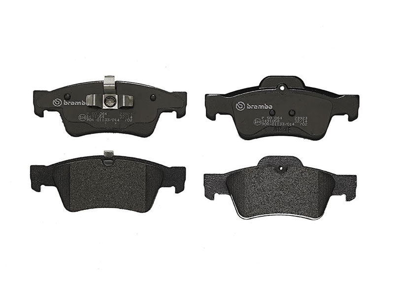 P50064 Brembo Brake Pad Set