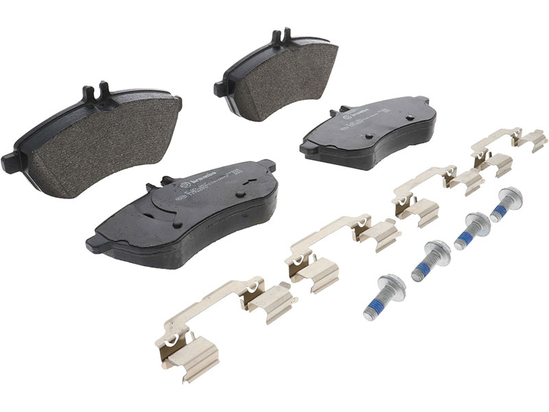 P50067 Brembo Brake Pad Set