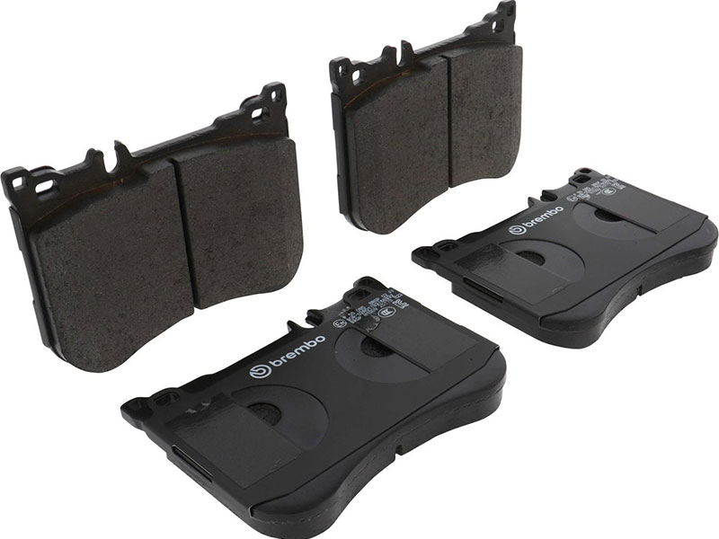 P50095 Brembo Brake Pad Set