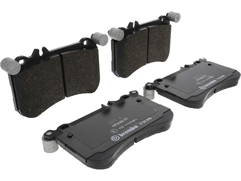 P50098 Brembo Brake Pad Set
