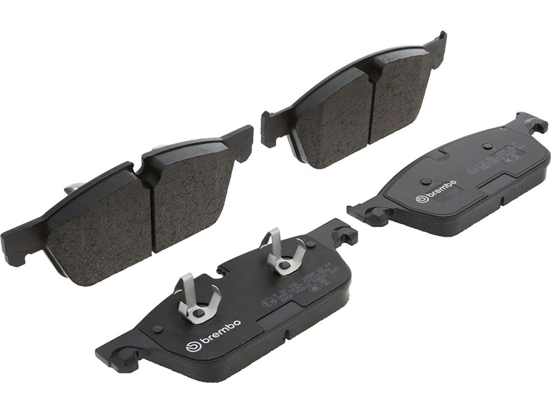 P50102 Brembo Brake Pad Set