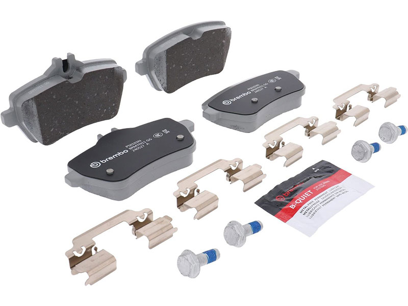P50103N Brembo Brake Pad Set