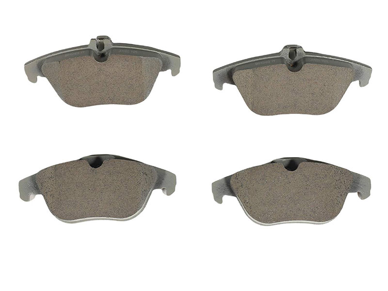 P50104N Brembo Brake Pad Set