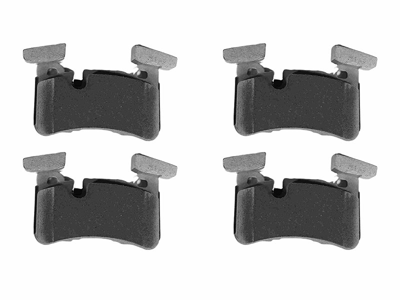 P50110N Brembo Brake Pad Set