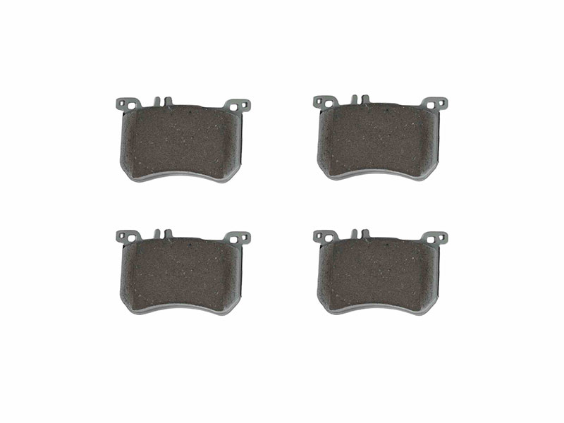 P50111N Brembo Brake Pad Set
