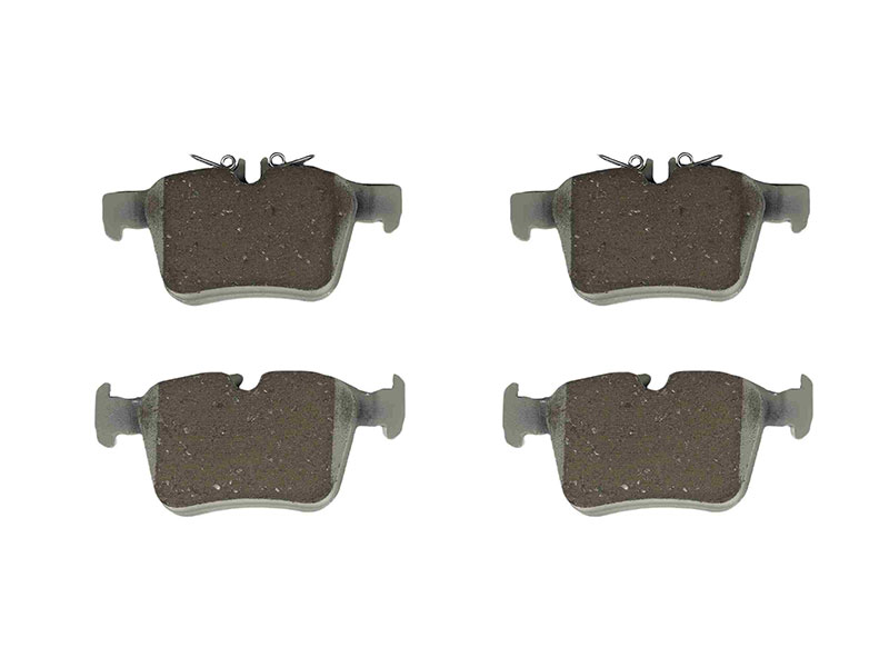 P50122N Brembo Brake Pad Set