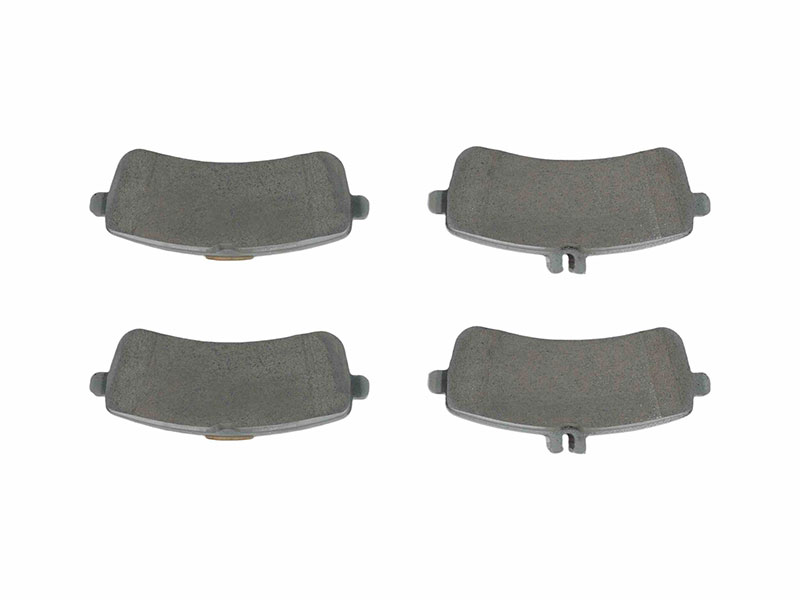 P50132N Brembo Ceramic Brake Pad Set