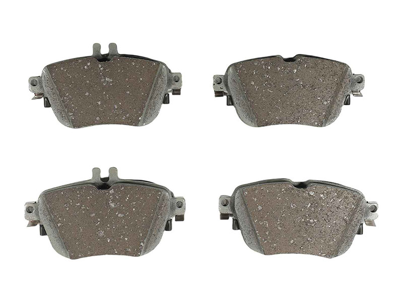 P50136N Brembo Brake Pad Set