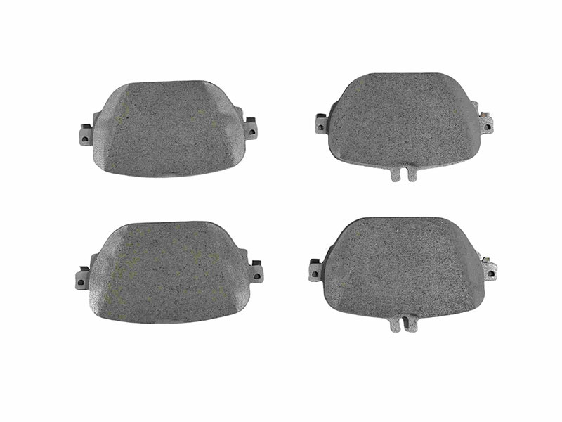 P50138N Brembo Brake Pad Set