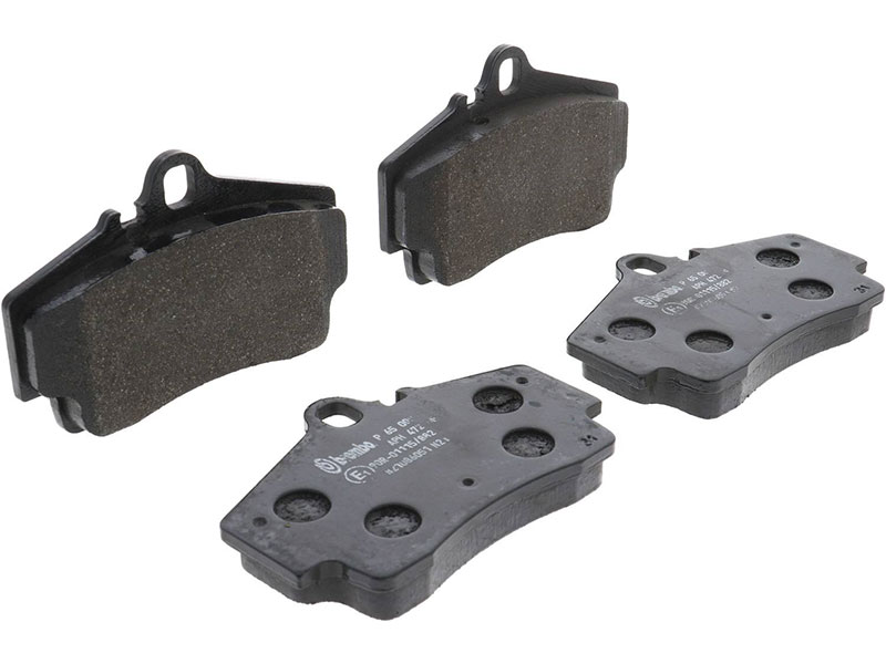 P65008 Brembo Brake Pad Set