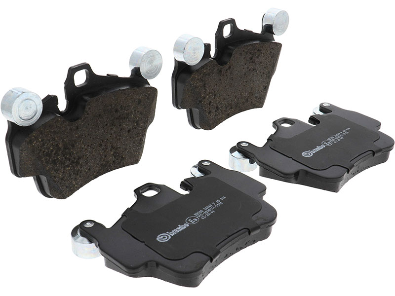 P65014 Brembo Brake Pad Set