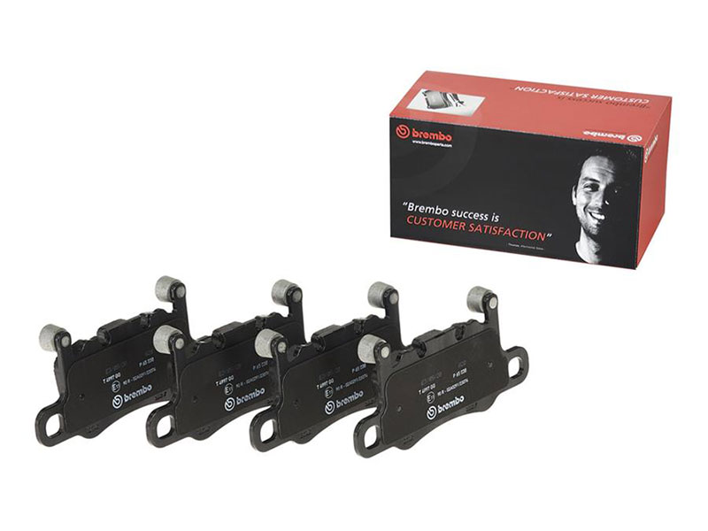 P65038 Brembo Brake Pad Set