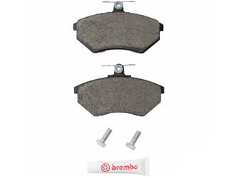 P85015N Brembo Brake Pad Set; Front