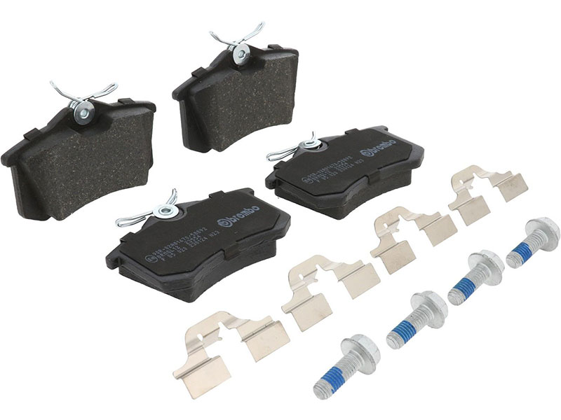 P85020 Brembo Brake Pad Set
