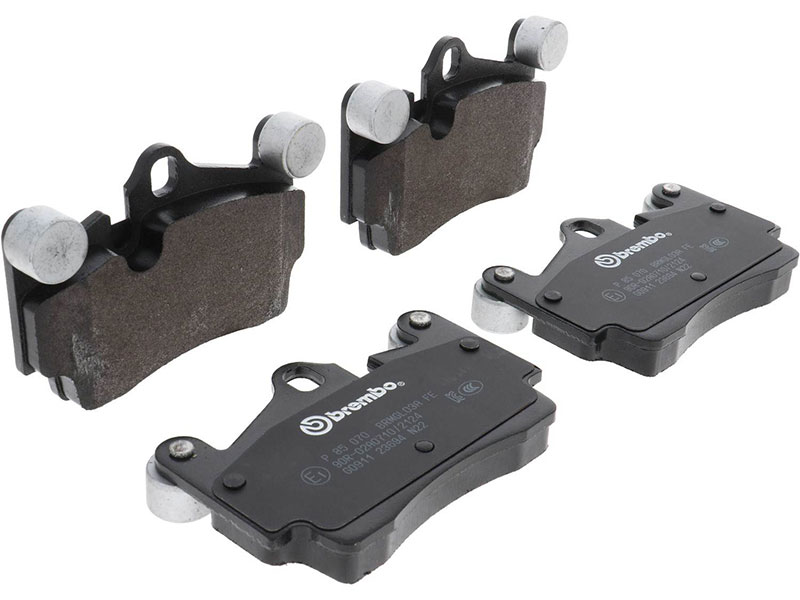 P85070 Brembo Brake Pad Set