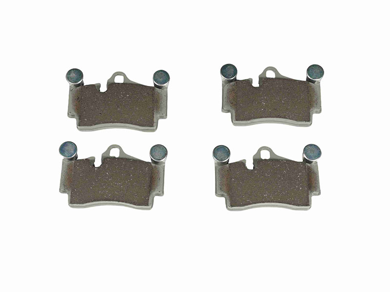 P85070N Brembo Brake Pad Set