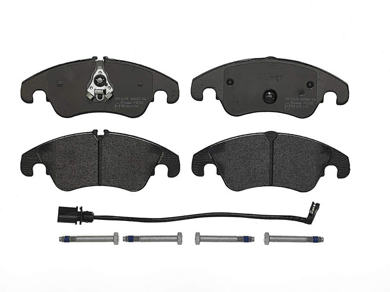 P85098 Brembo Brake Pad Set
