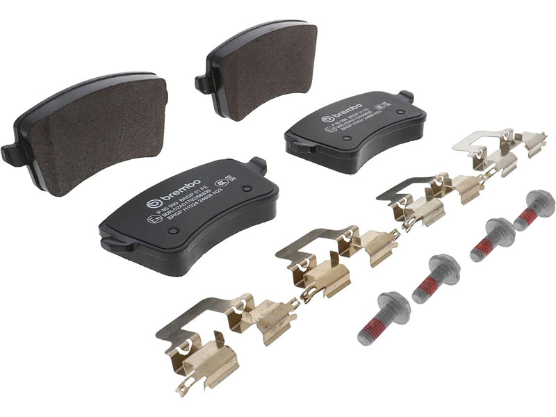 P85099 Brembo Brake Pad Set