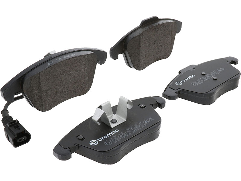 P85112 Brembo Brake Pad Set