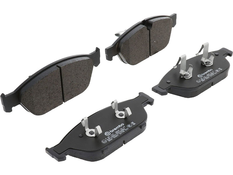 P85127 Brembo Brake Pad Set
