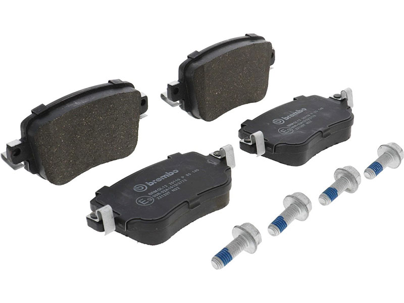 P85140 Brembo Brake Pad Set