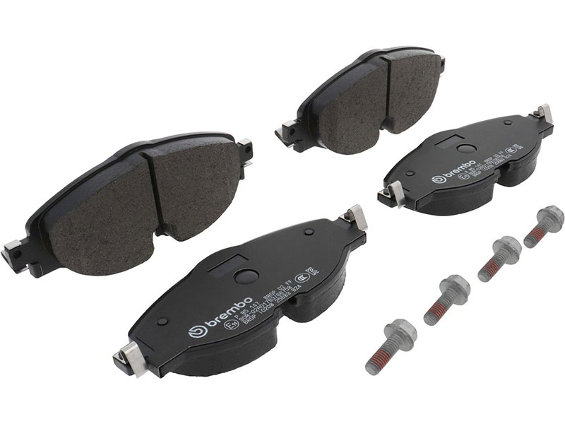 P85147 Brembo Brake Pad Set