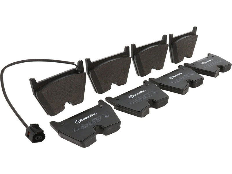P85152 Brembo Brake Pad Set