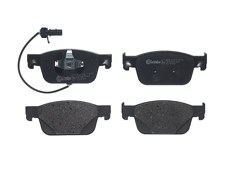 P85153 Brembo Brake Pad Set