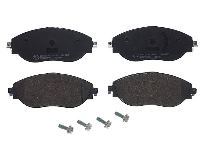 P85166 Brembo Brake Pad Set