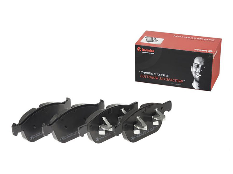 P86023 Brembo Brake Pad Set