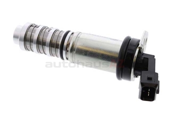 11368605123 Pierburg Variable Timing Solenoid; Solenoid with Gaskets for Vanos System
