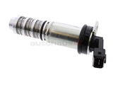 11368605123 Pierburg Variable Timing Solenoid; Solenoid with Gaskets for Vanos System