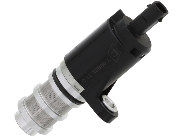 11417622768 Pierburg Engine Oil Pressure Relief Valve
