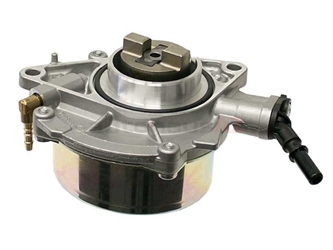 11667556919 Pierburg Power Brake Booster Vacuum Pump; With O-Ring
