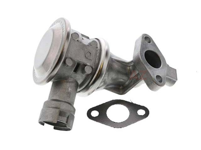 11727838028 Pierburg Secondary Air Injection Check Valve; Cylinder 1-4