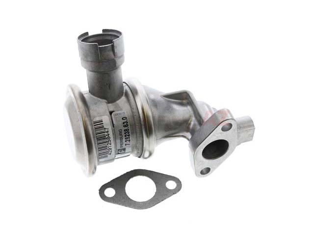 11727838029 Pierburg Secondary Air Injection Check Valve; Cylinder 5-8