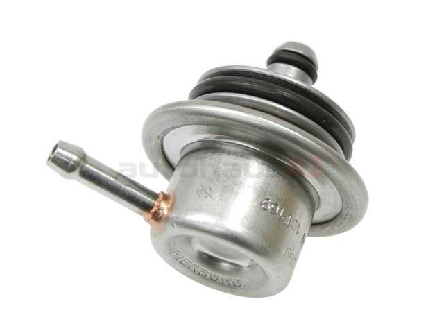 13531404089 Pierburg Fuel Pressure Regulator; 5.0 Bar