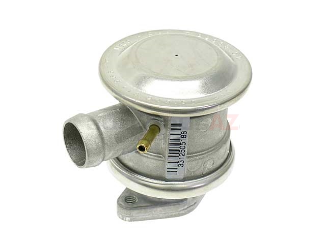 99711324990 Pierburg Secondary Air Injection Shut-Off Valve