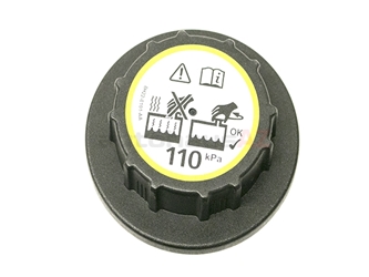 PCD000090 Genuine Engine Coolant Recovery Tank Cap